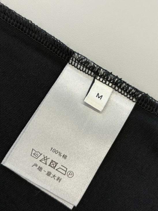 Dior T Shirts Short _SKUDiorS-XLm6tx3715699